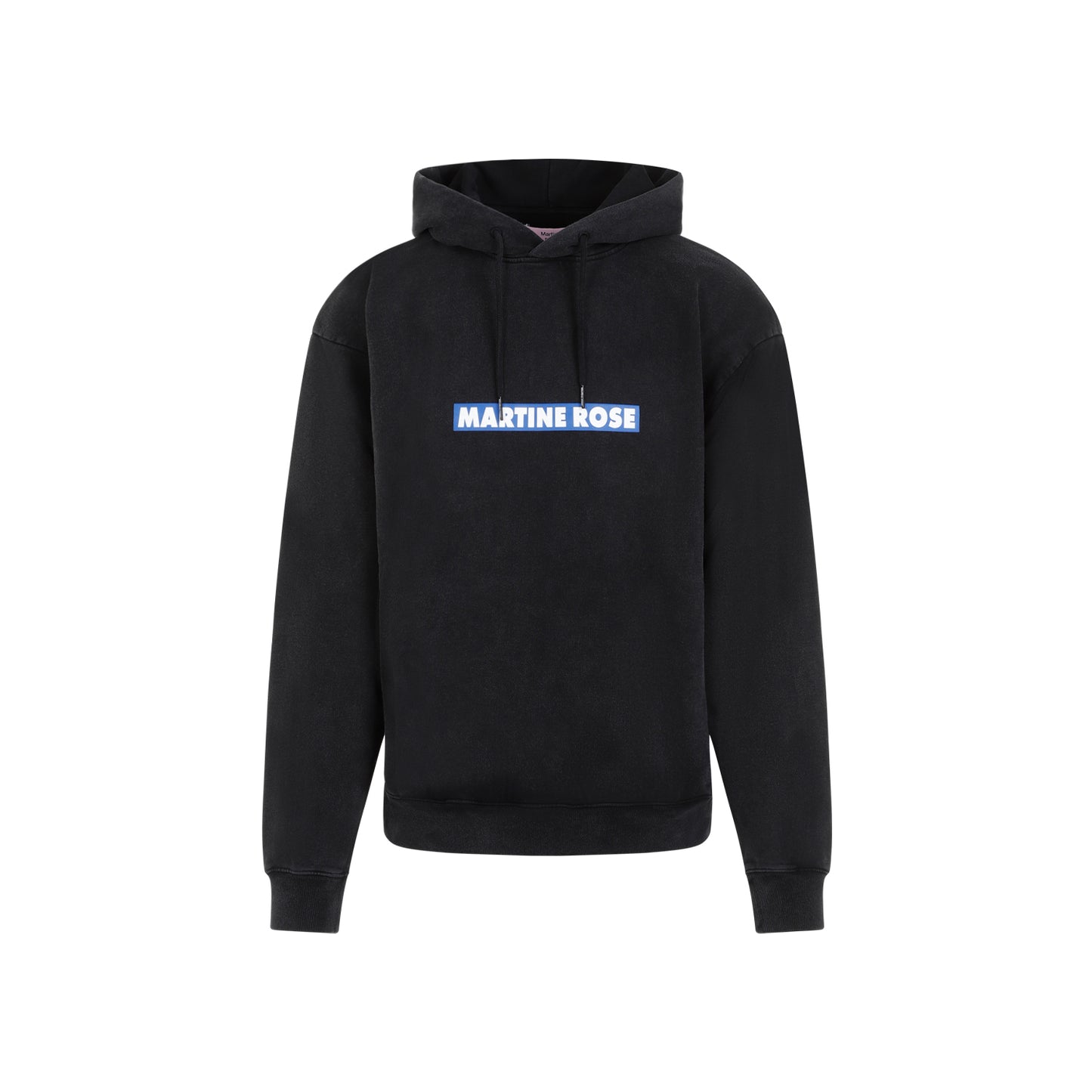 Martine Rose Classic Hoodie Men MARTINE ROSE