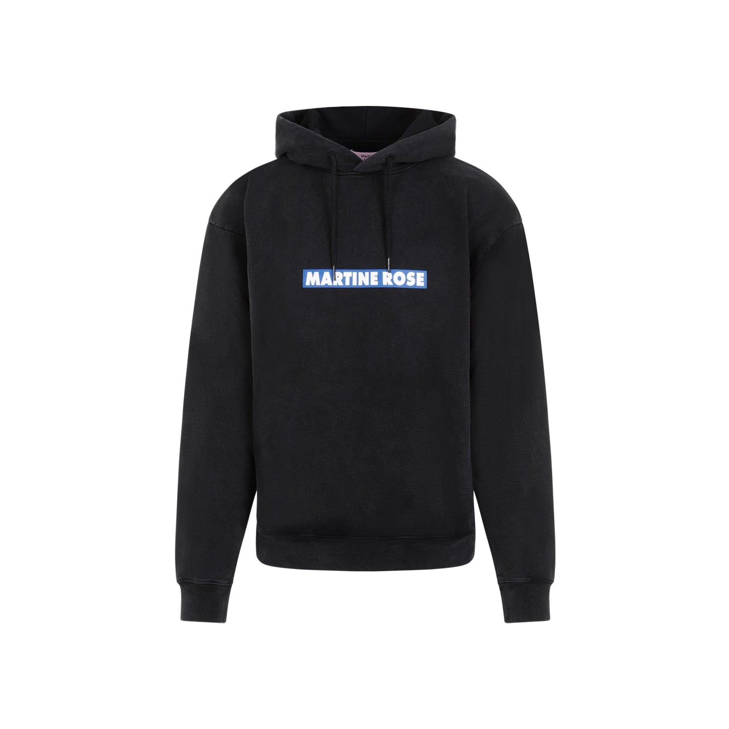 Martine Rose Classic Hoodie Men MARTINE ROSE