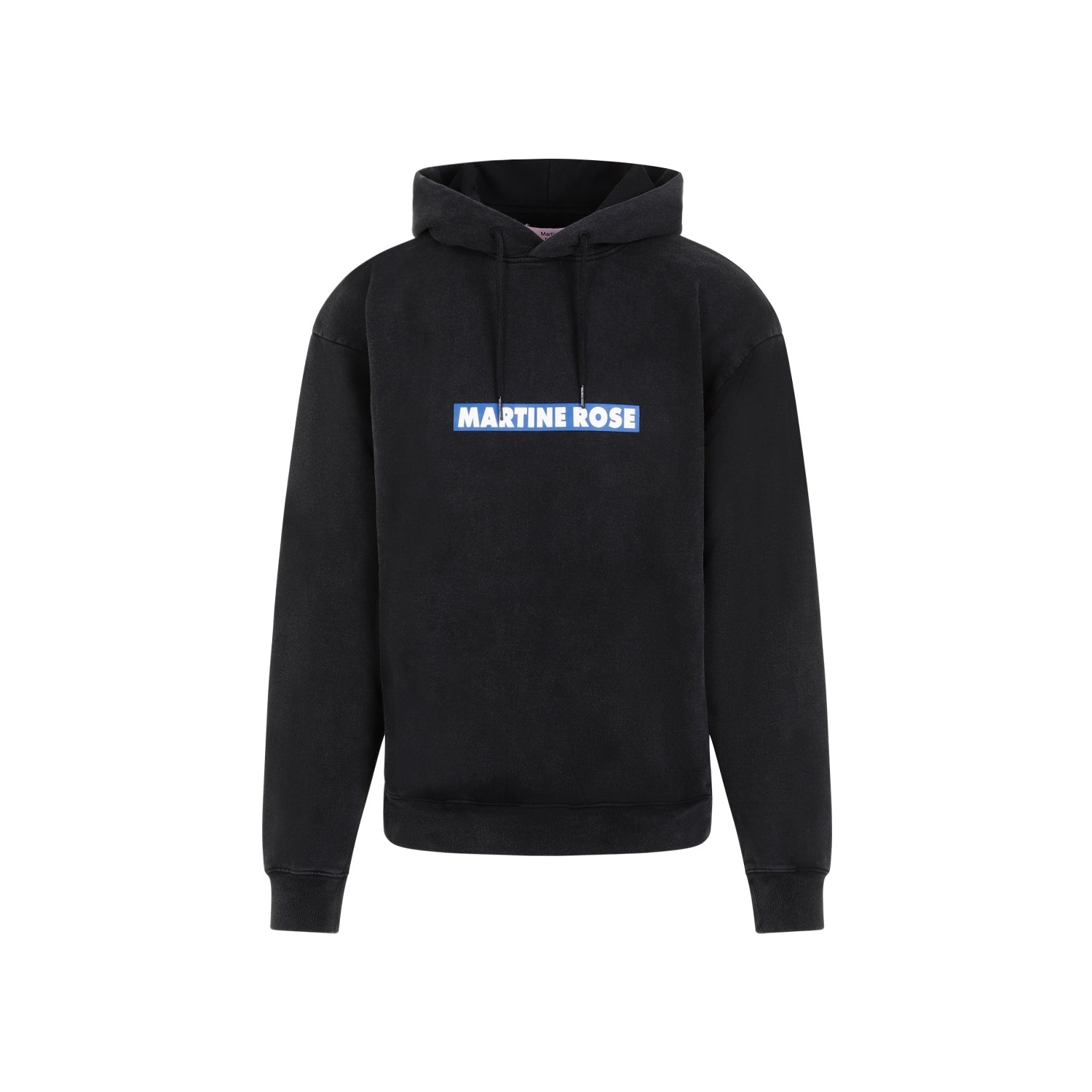 Martine Rose Classic Hoodie Men MARTINE ROSE