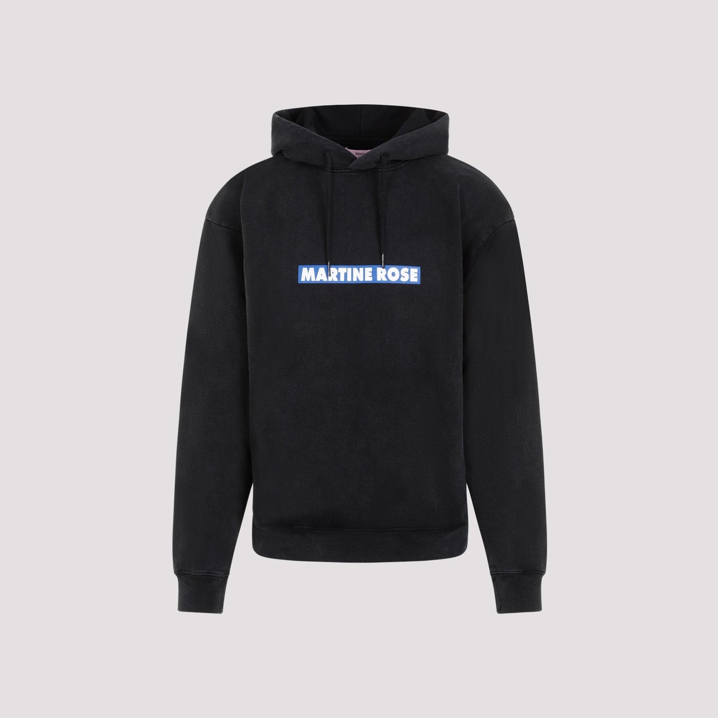 Martine Rose Classic Hoodie Men MARTINE ROSE