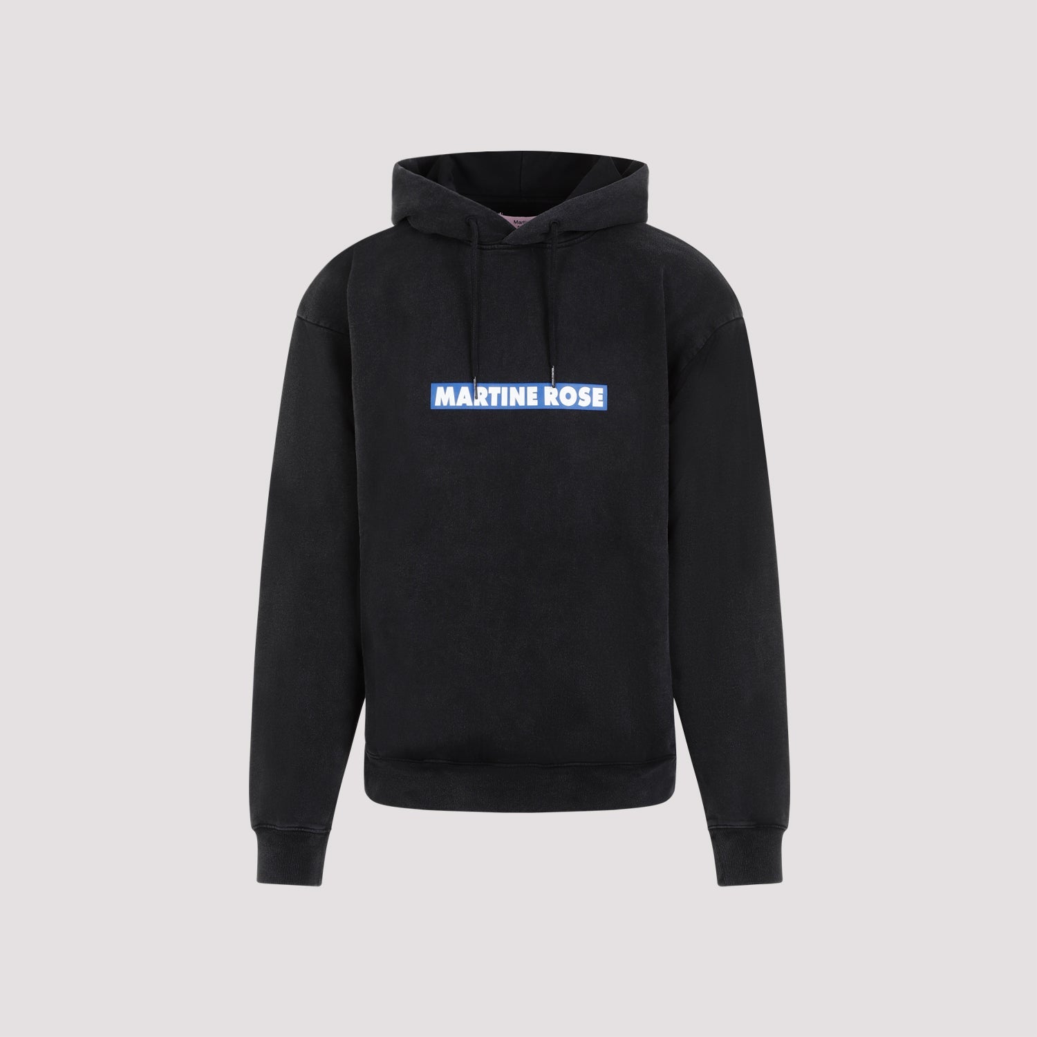 Martine Rose Classic Hoodie Men MARTINE ROSE