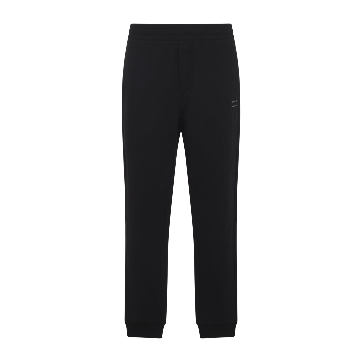 Moncler Cotton Track Pants Men MONCLER