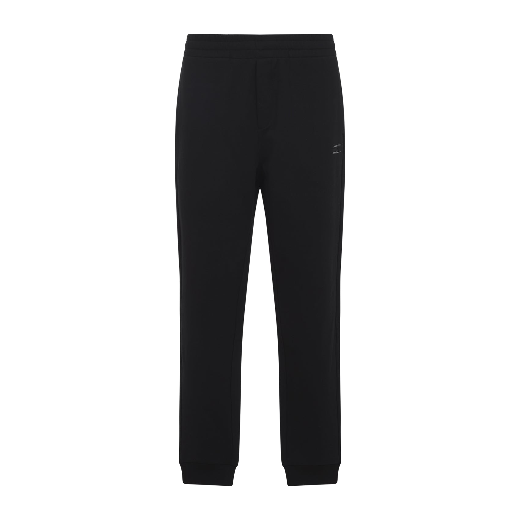 Moncler Cotton Track Pants Men MONCLER