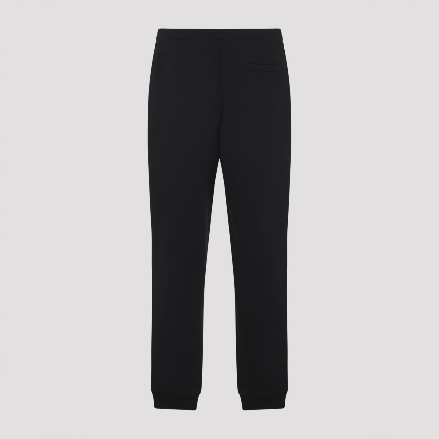 Moncler Cotton Track Pants Men MONCLER