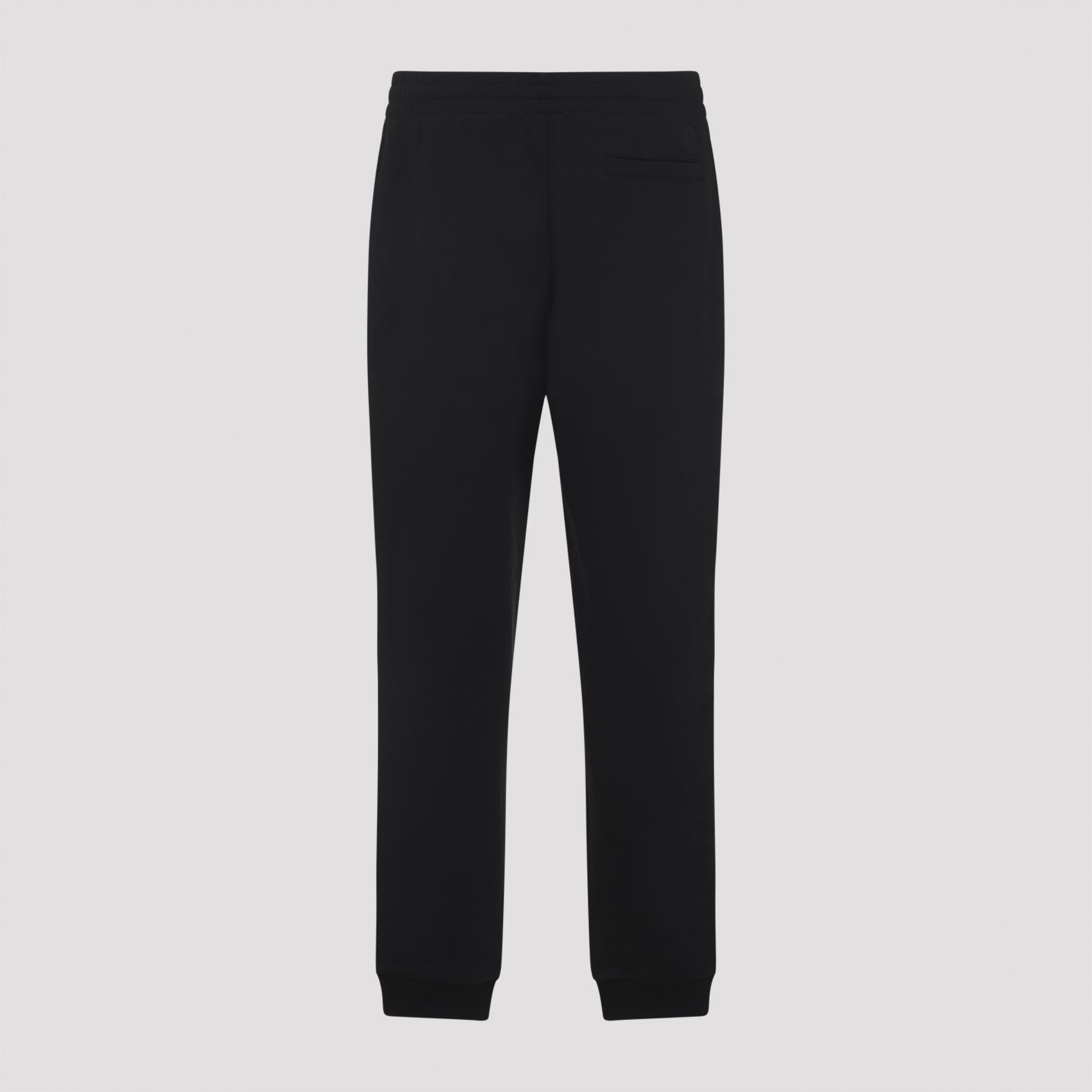 Moncler Cotton Track Pants Men MONCLER