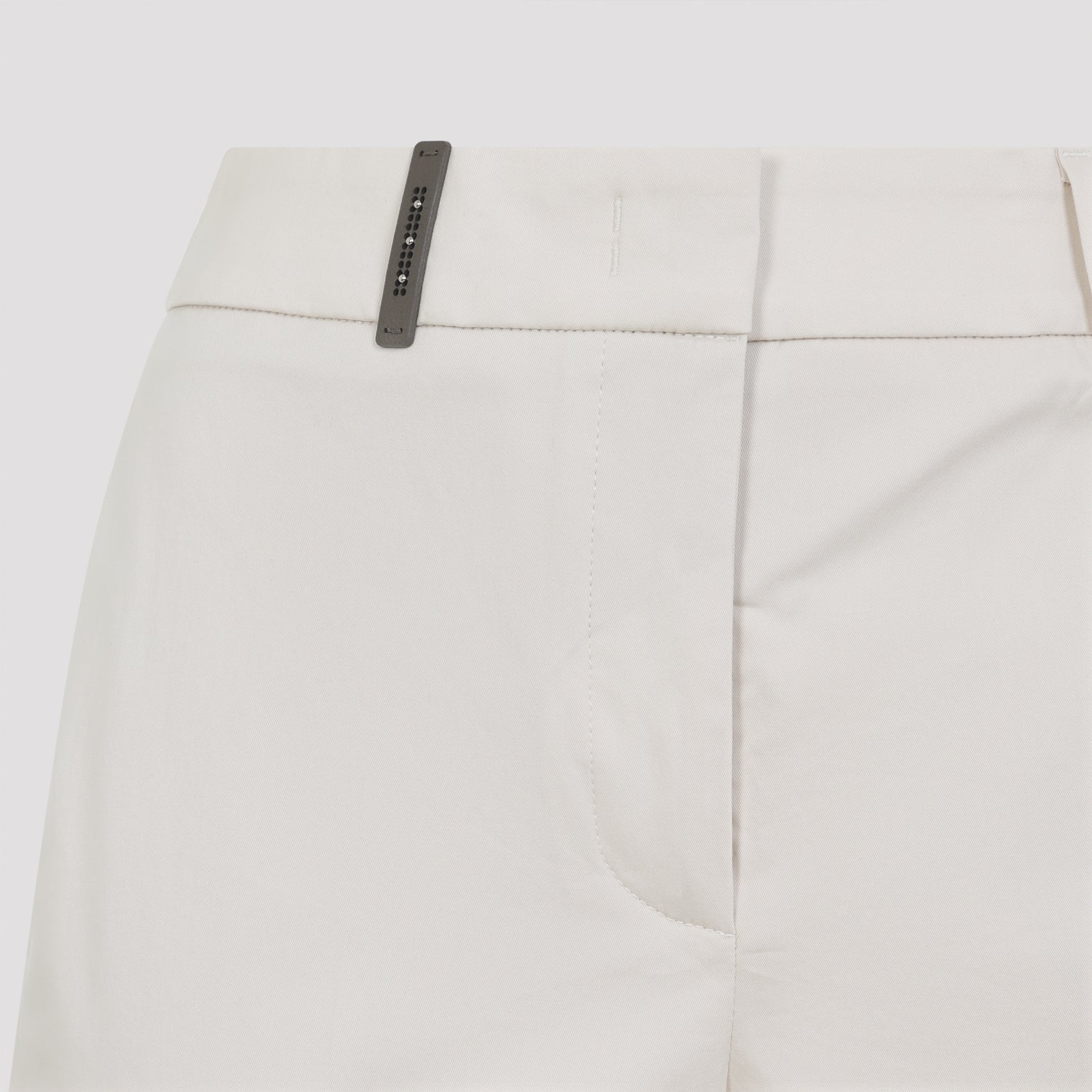 Peserico Cotton Pants Women PESERICO