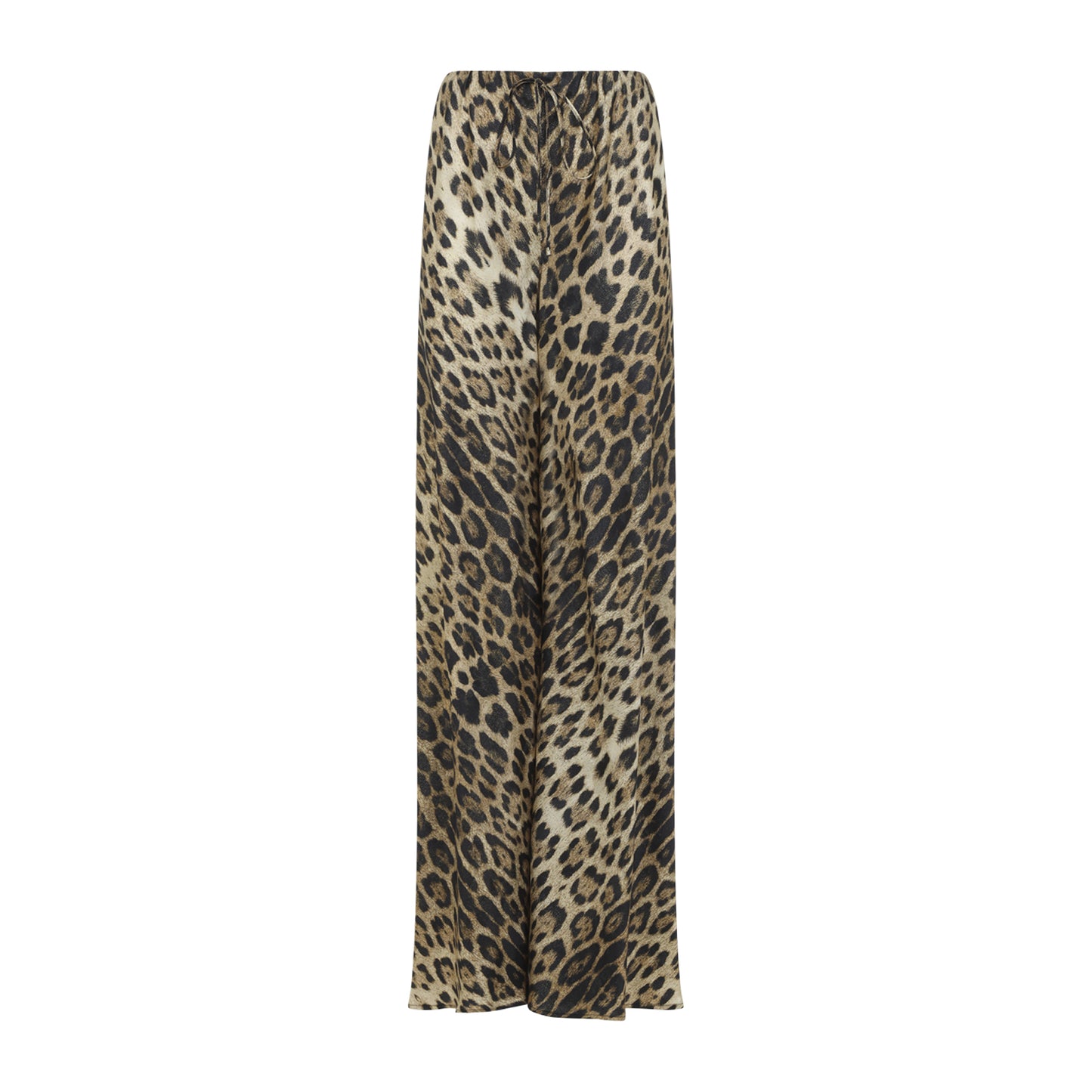 Roberto Cavalli Jaguar Pants Women ROBERTO CAVALLI