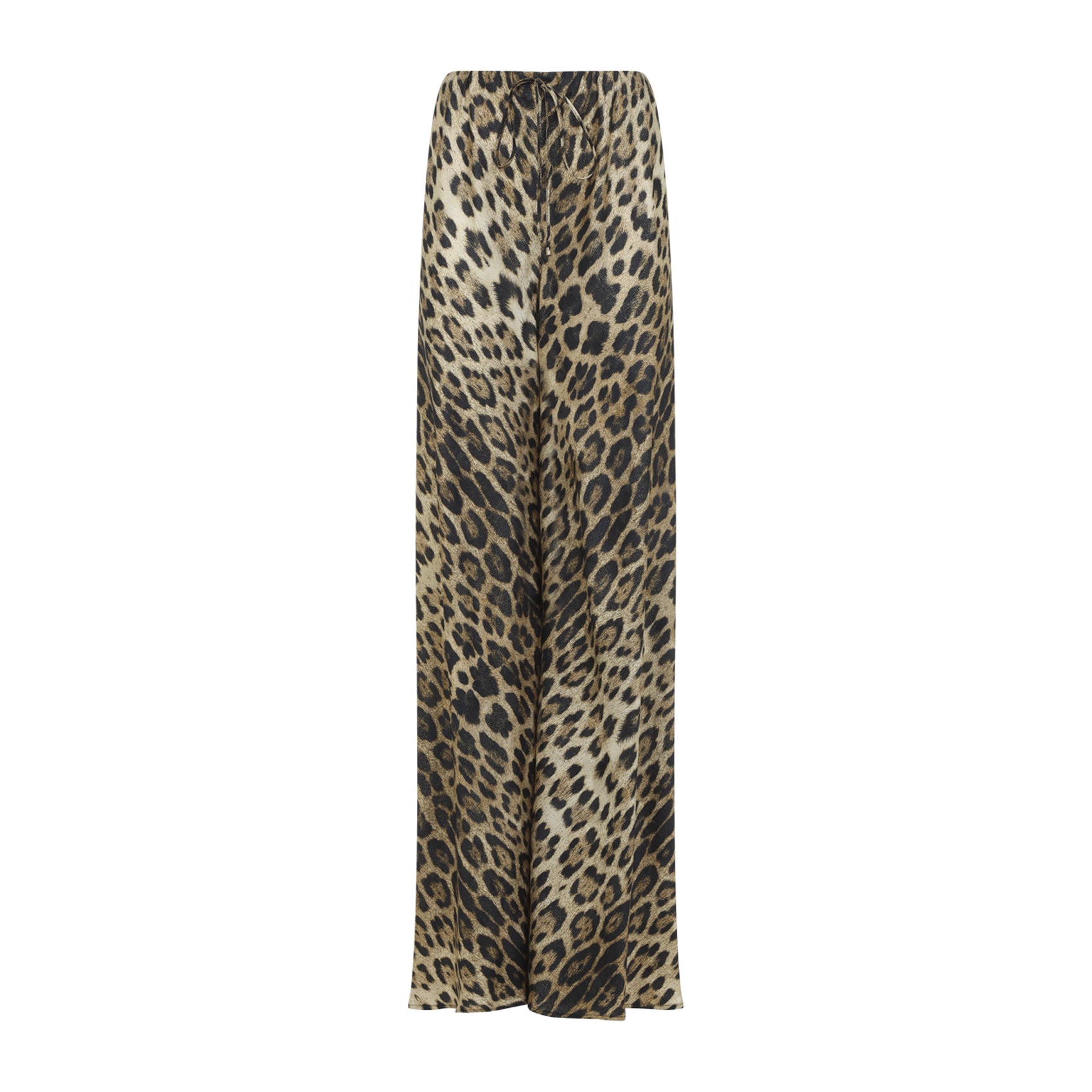 Roberto Cavalli Jaguar Pants Women ROBERTO CAVALLI