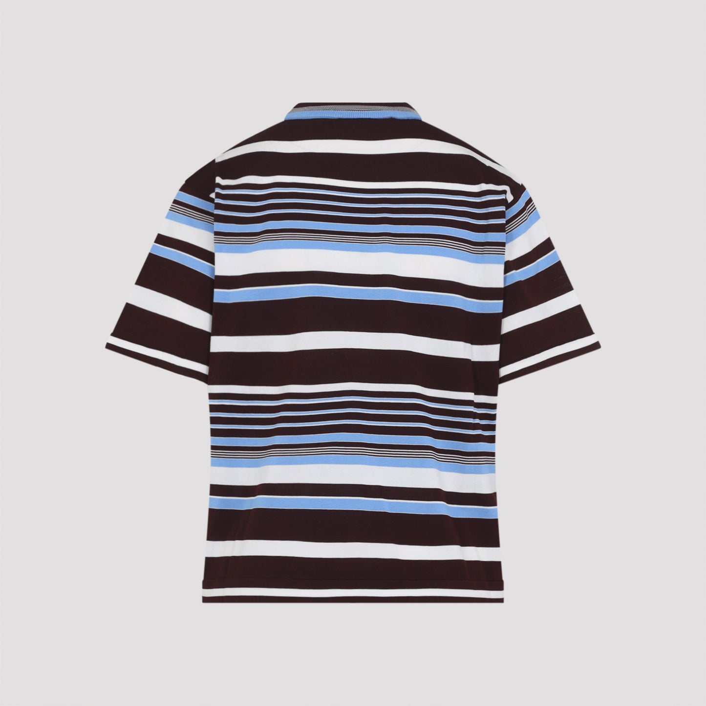 Prada Cotton T-Shirt Women PRADA