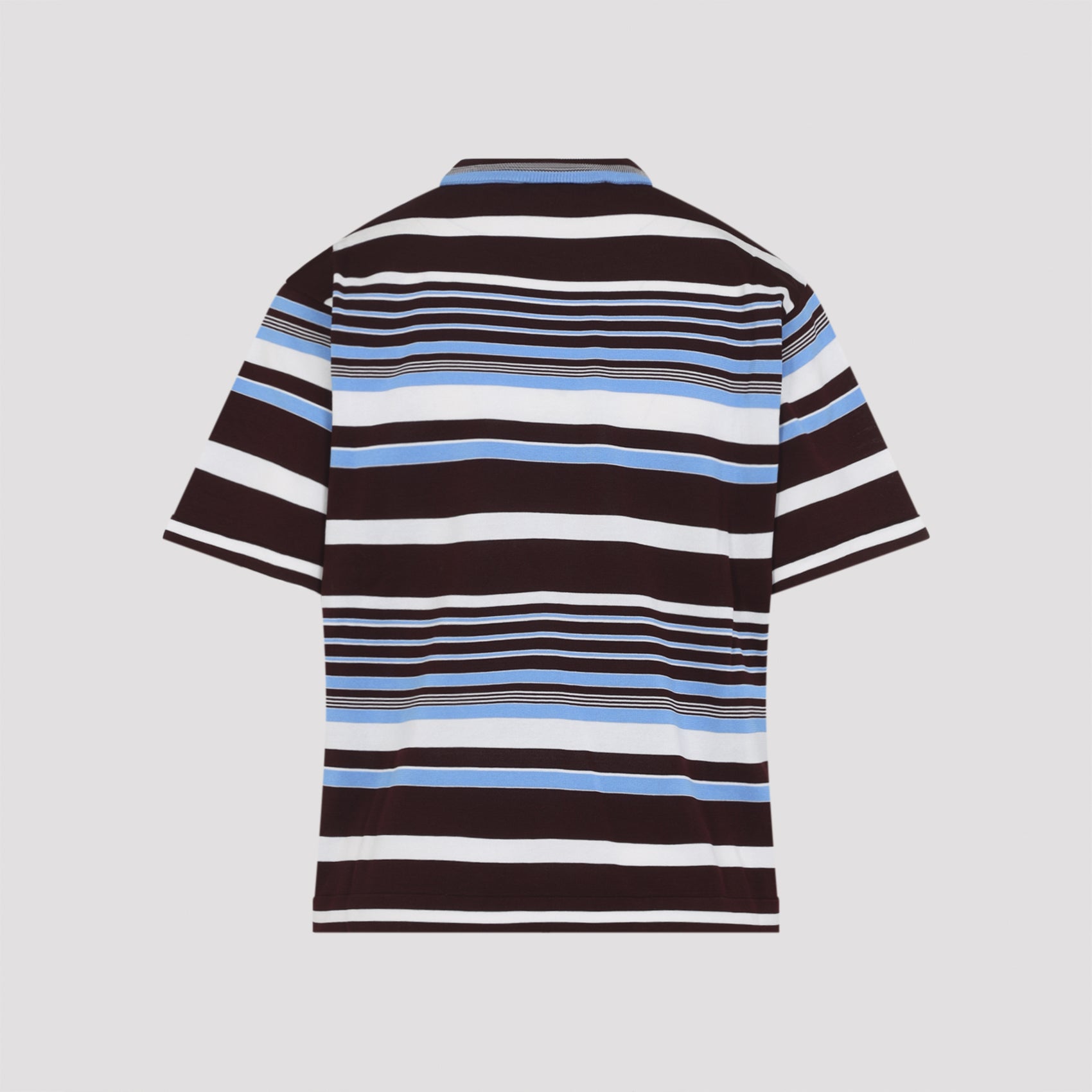 Prada Cotton T-Shirt Women PRADA