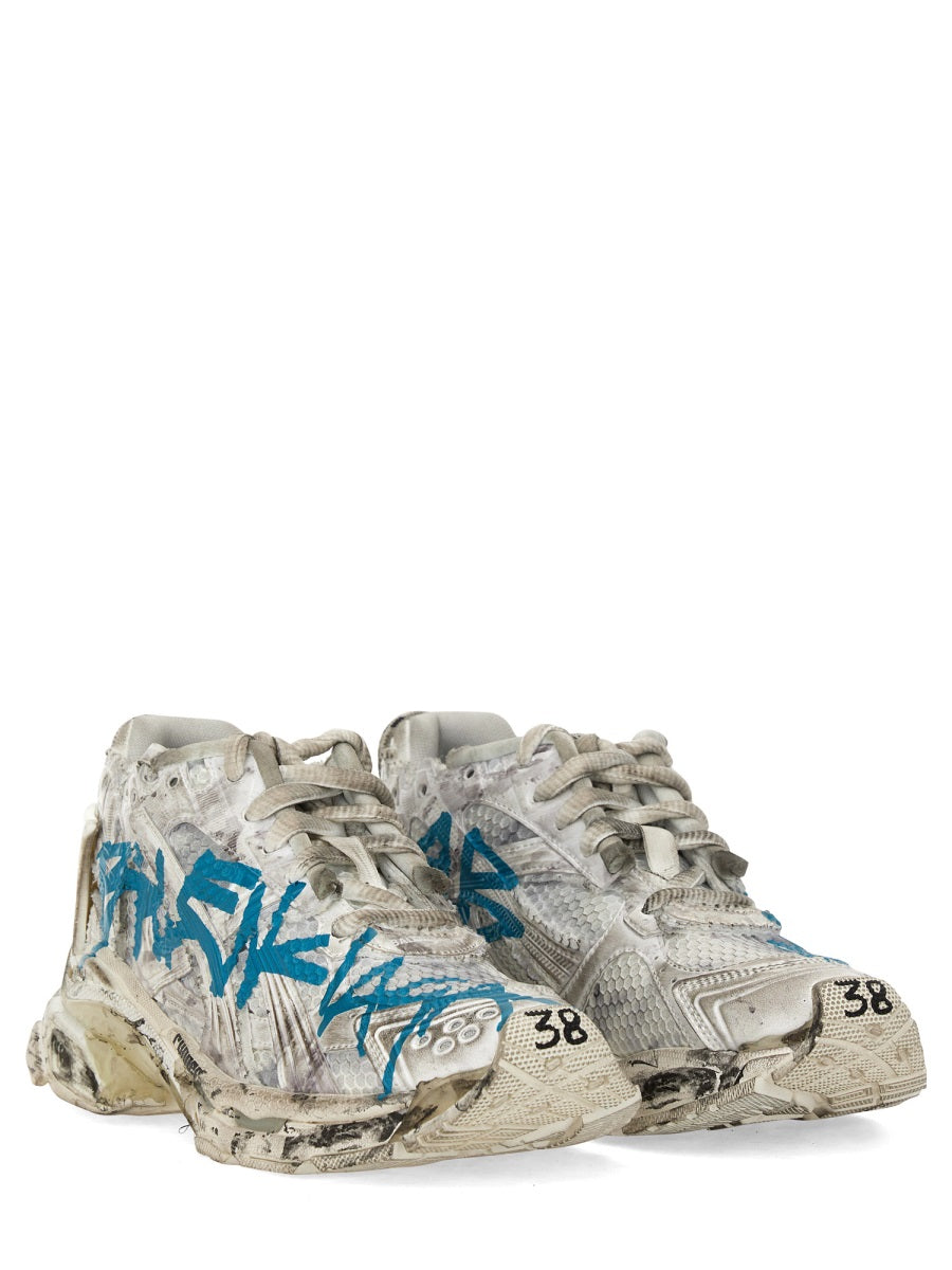 Balenciaga Women Sneaker Runner BALENCIAGA