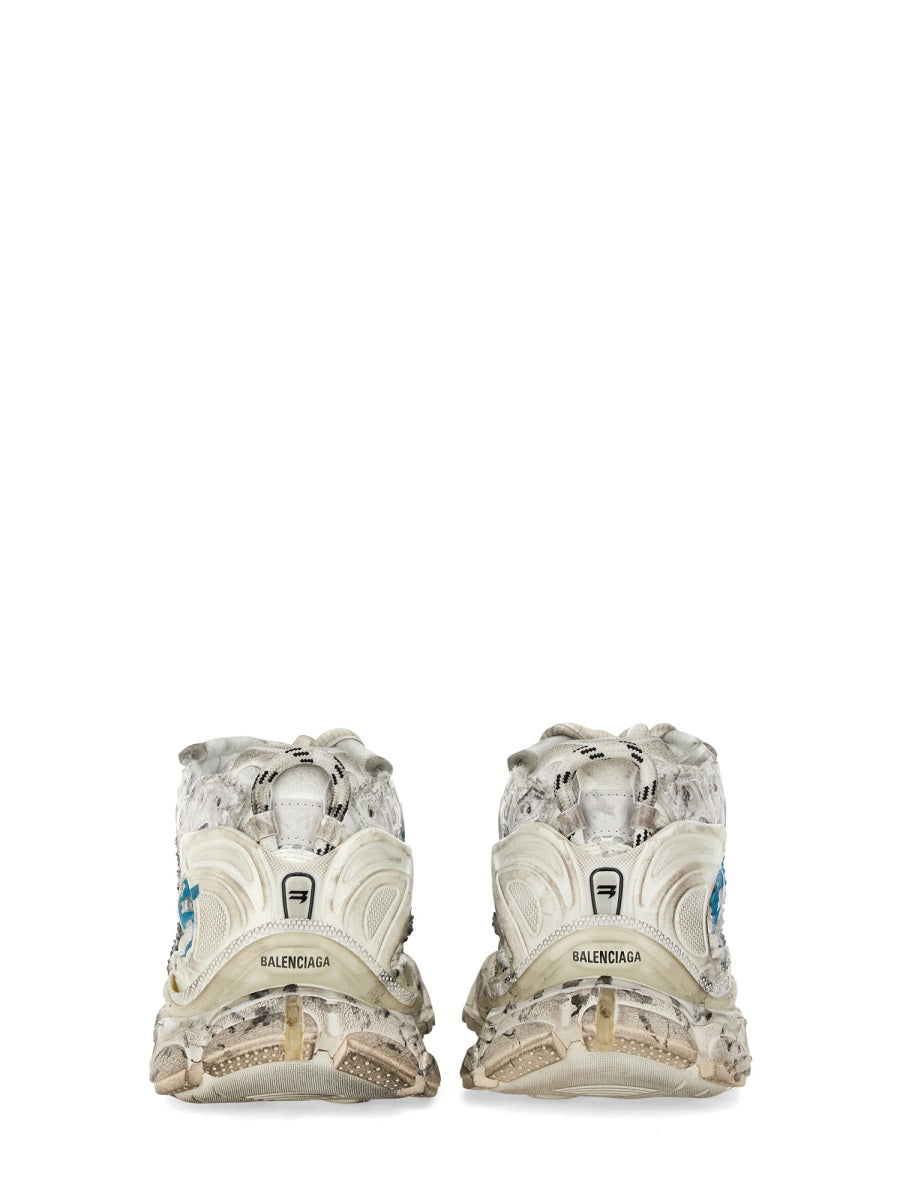 Balenciaga Women Sneaker Runner BALENCIAGA