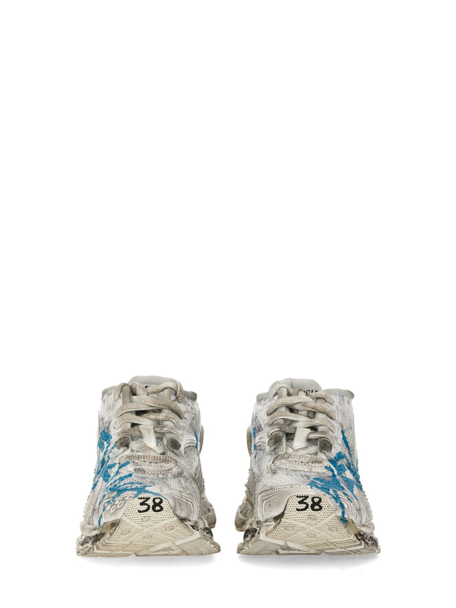 Balenciaga Women Sneaker Runner BALENCIAGA