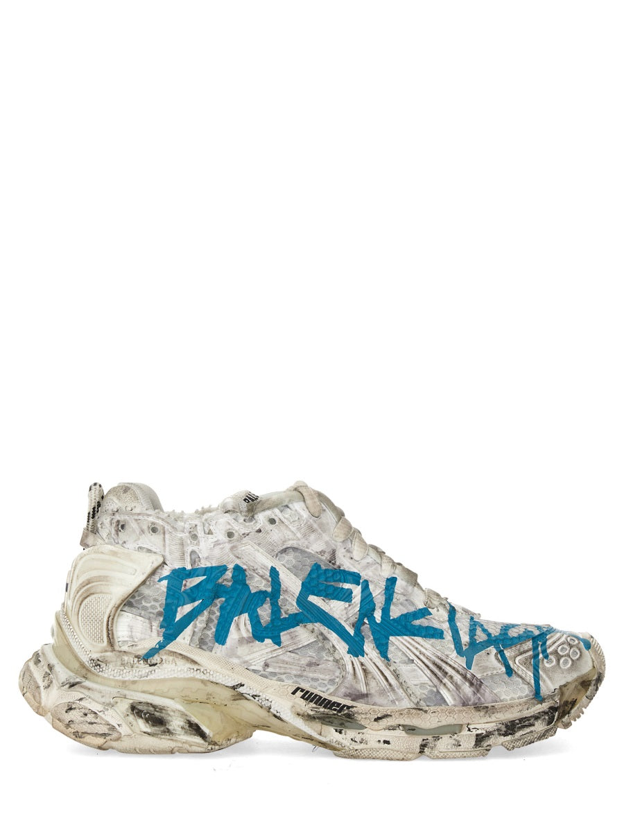 Balenciaga Women Sneaker Runner BALENCIAGA