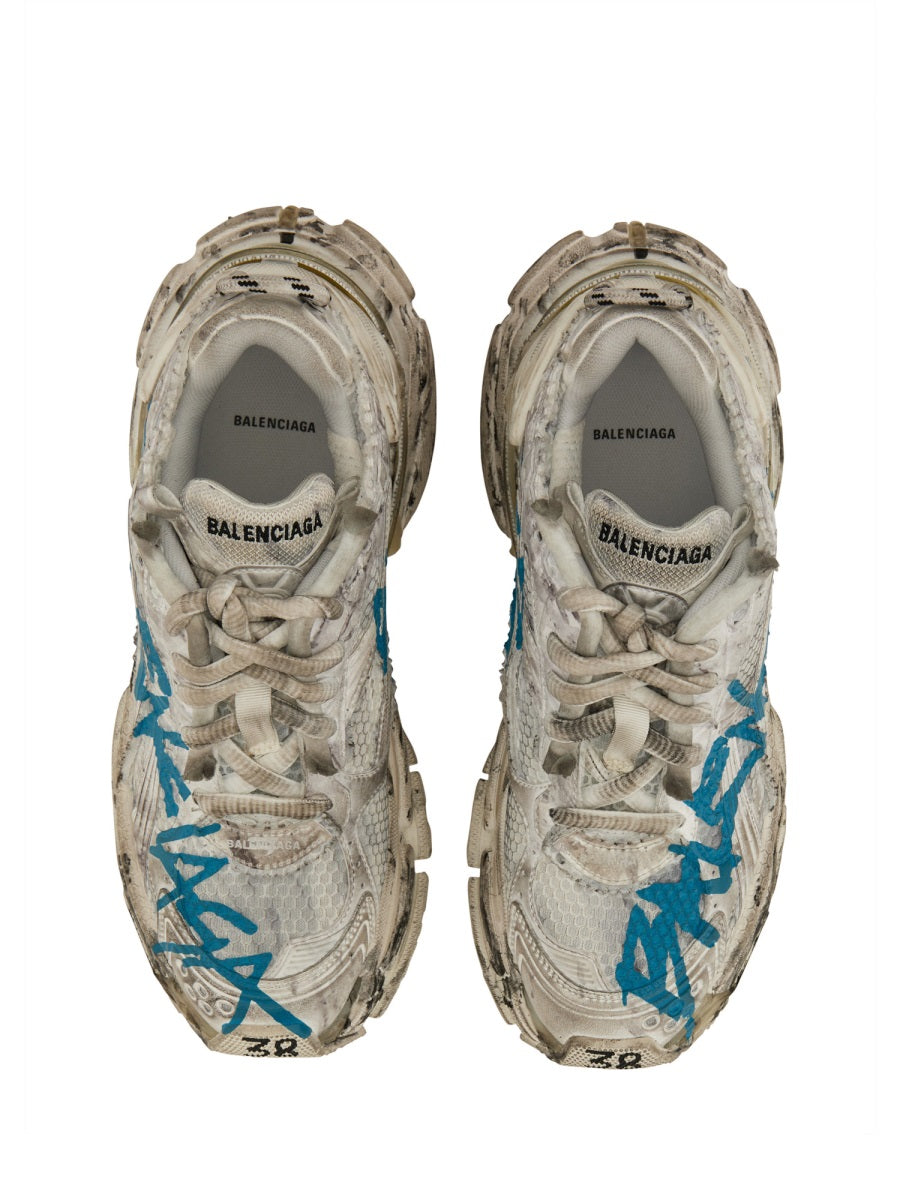 Balenciaga Women Sneaker Runner BALENCIAGA