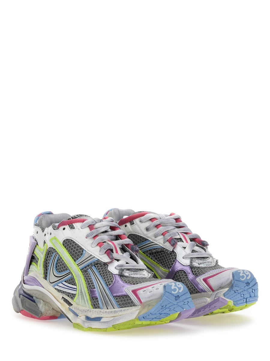 Balenciaga Women Sneaker Runner BALENCIAGA