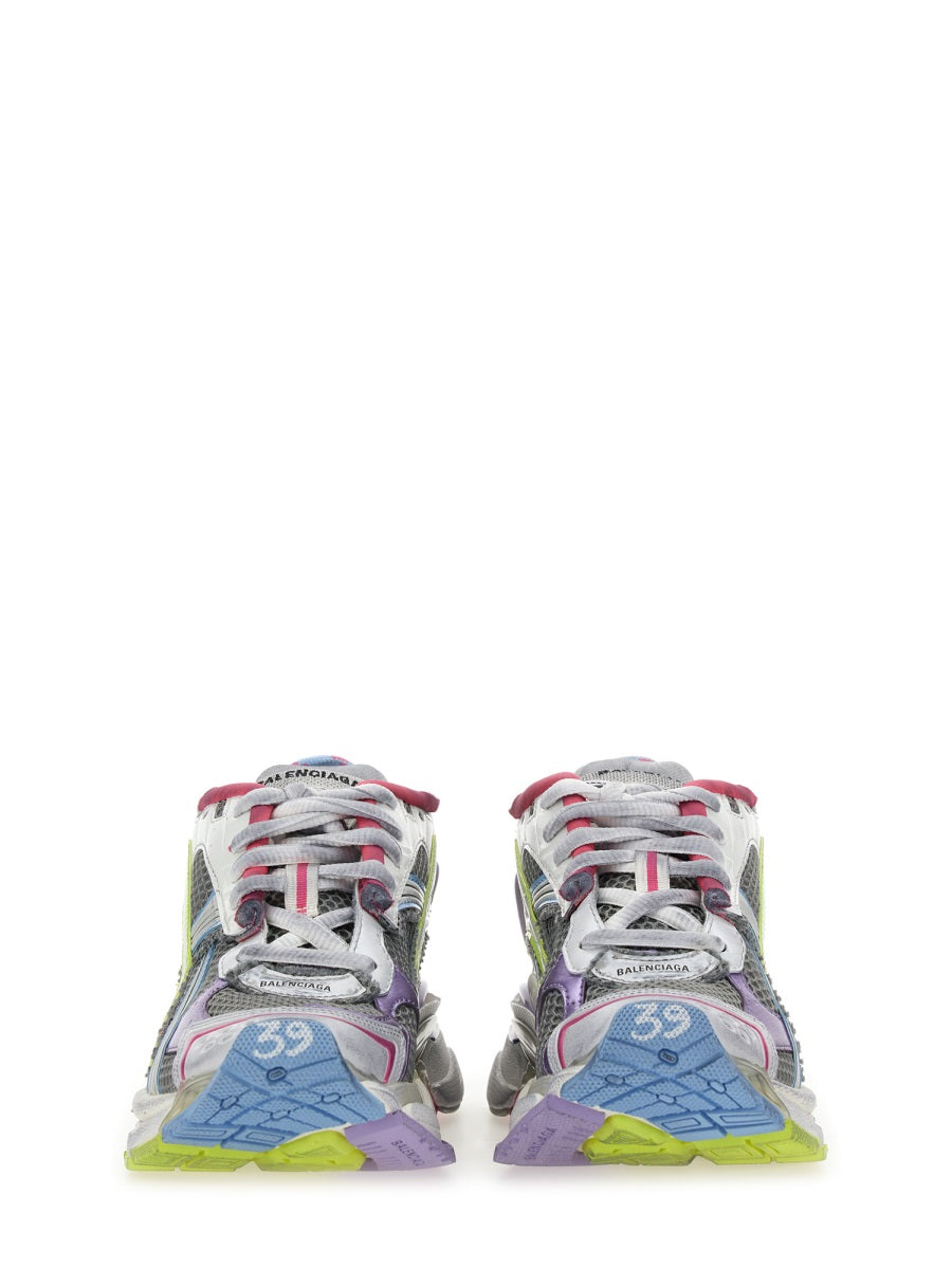Balenciaga Women Sneaker Runner BALENCIAGA