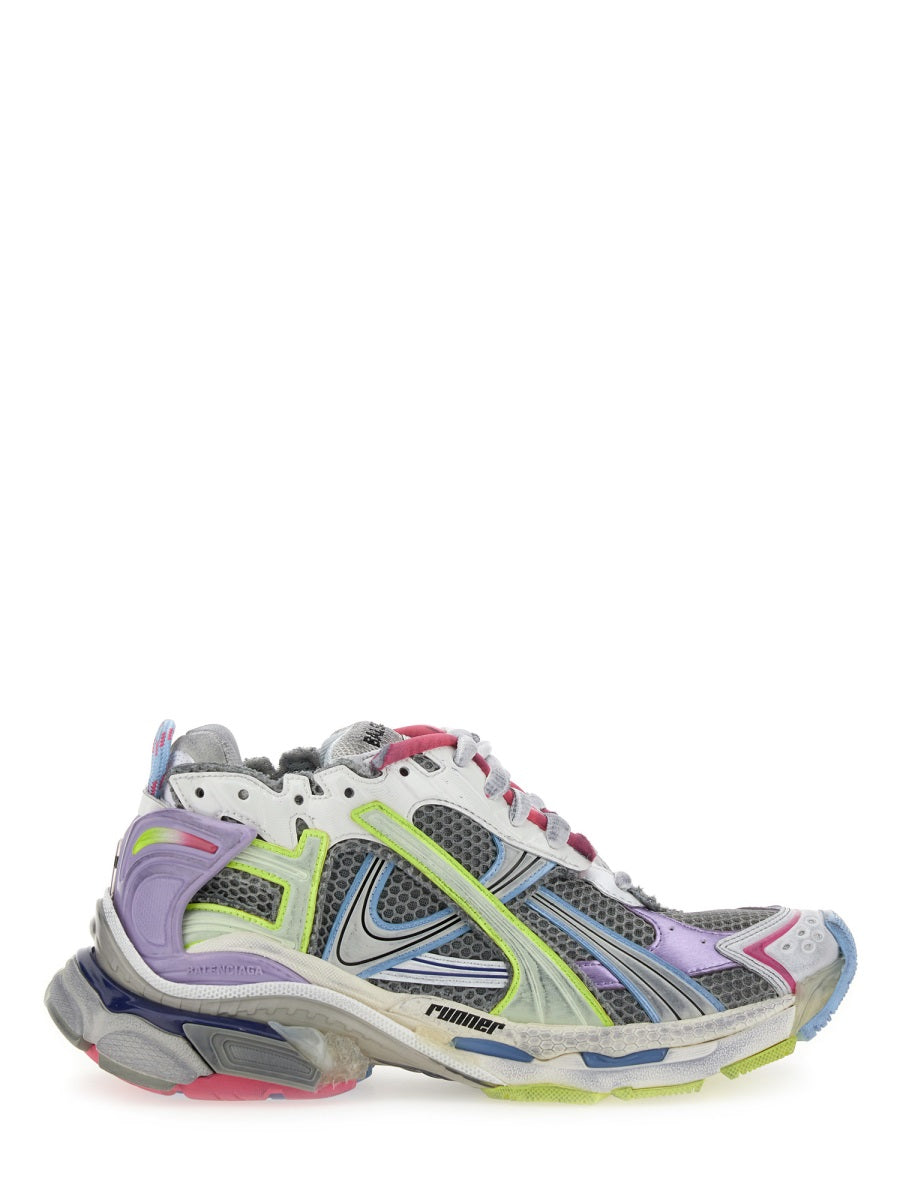 Balenciaga Women Sneaker Runner BALENCIAGA
