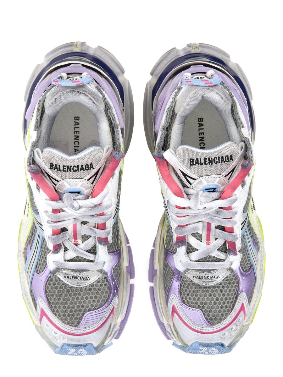 Balenciaga Women Sneaker Runner BALENCIAGA