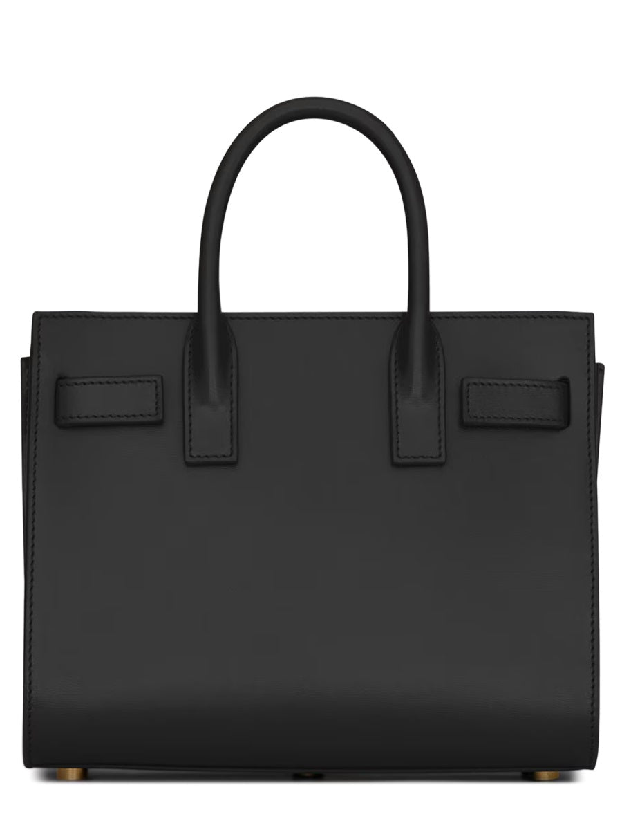 Saint Laurent Women Borsa "Sac De Jour" Nano SAINT LAURENT
