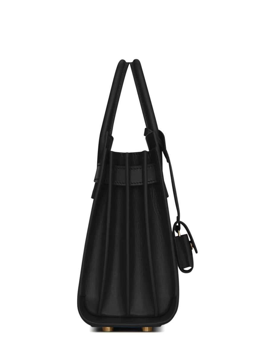 Saint Laurent Women Borsa "Sac De Jour" Nano SAINT LAURENT