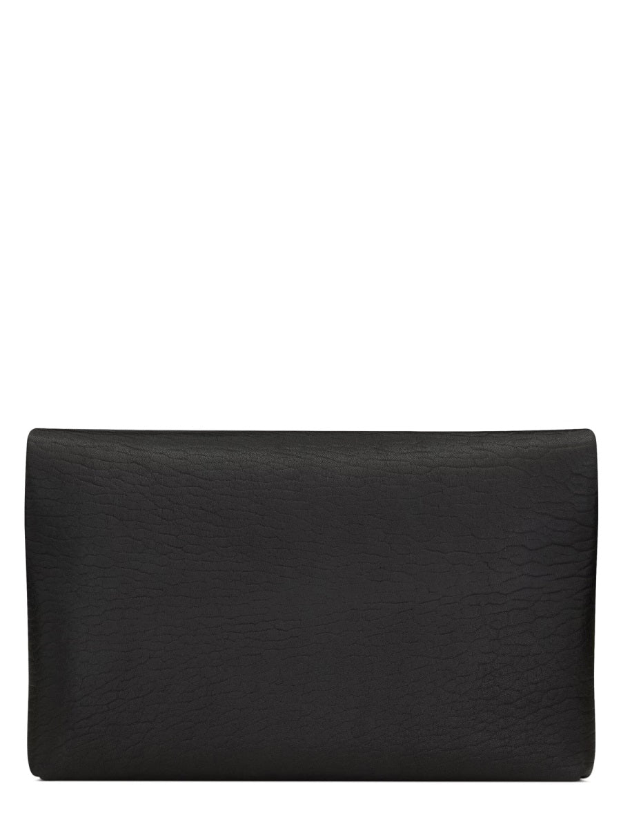 Saint Laurent Women Pochette "Envelope Cassandre" Large SAINT LAURENT