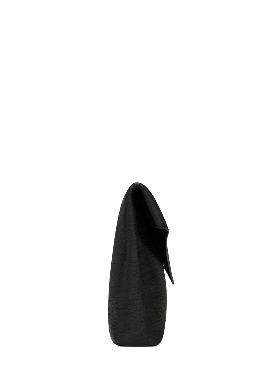 Saint Laurent Women Pochette "Envelope Cassandre" Large SAINT LAURENT