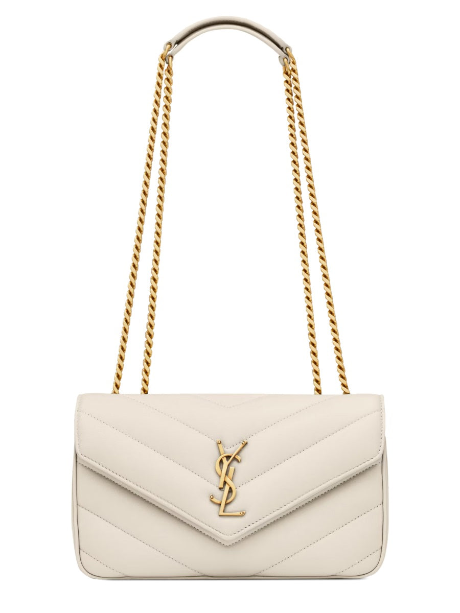Saint Laurent Women Borsa "Loulou" Small SAINT LAURENT