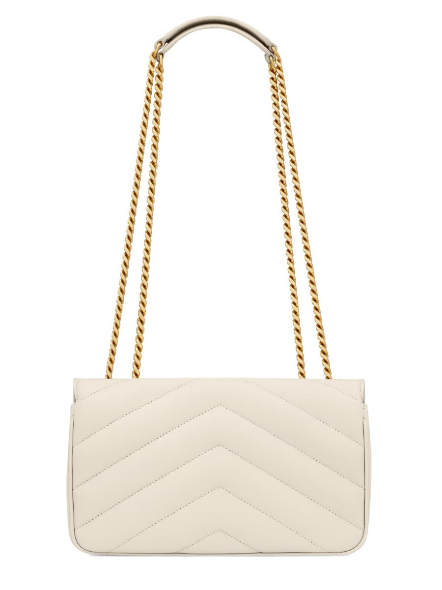 Saint Laurent Women Borsa "Loulou" Small SAINT LAURENT