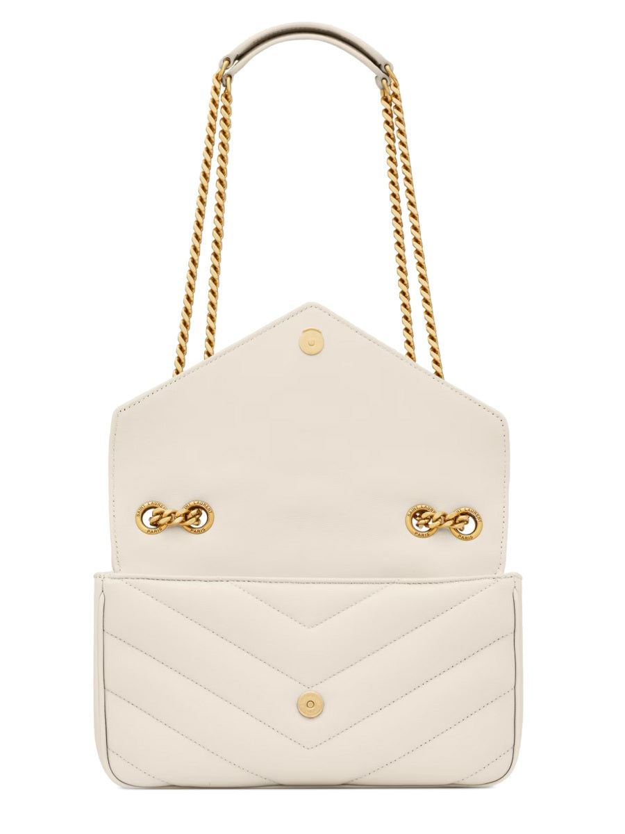 Saint Laurent Women Borsa "Loulou" Small SAINT LAURENT