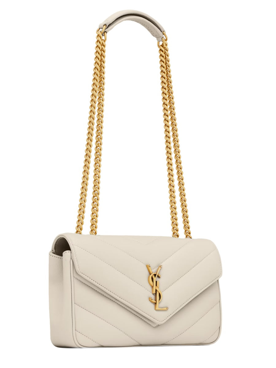 Saint Laurent Women Borsa "Loulou" Small SAINT LAURENT