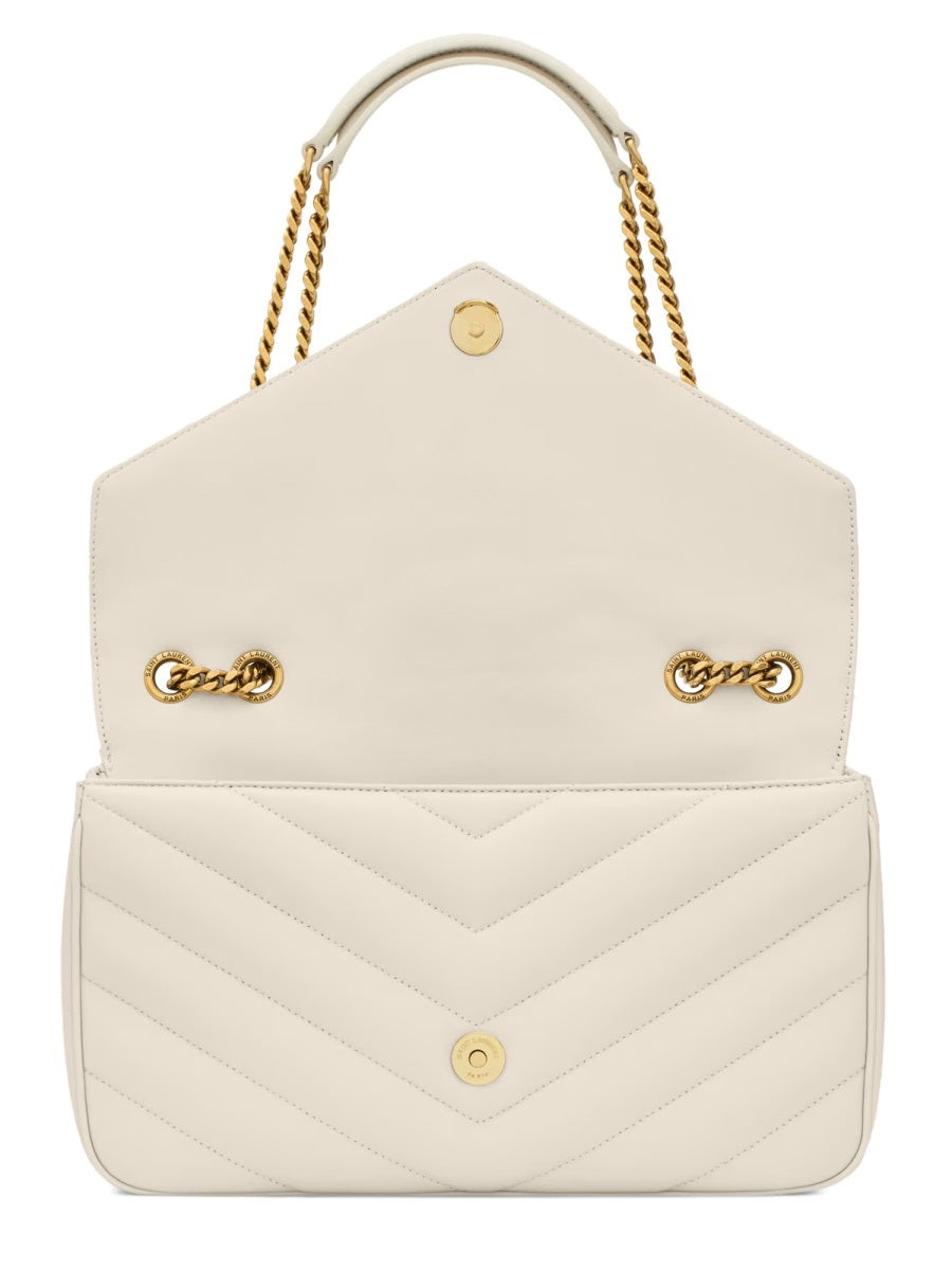 Saint Laurent Women Borsa "Loulou" Medium SAINT LAURENT