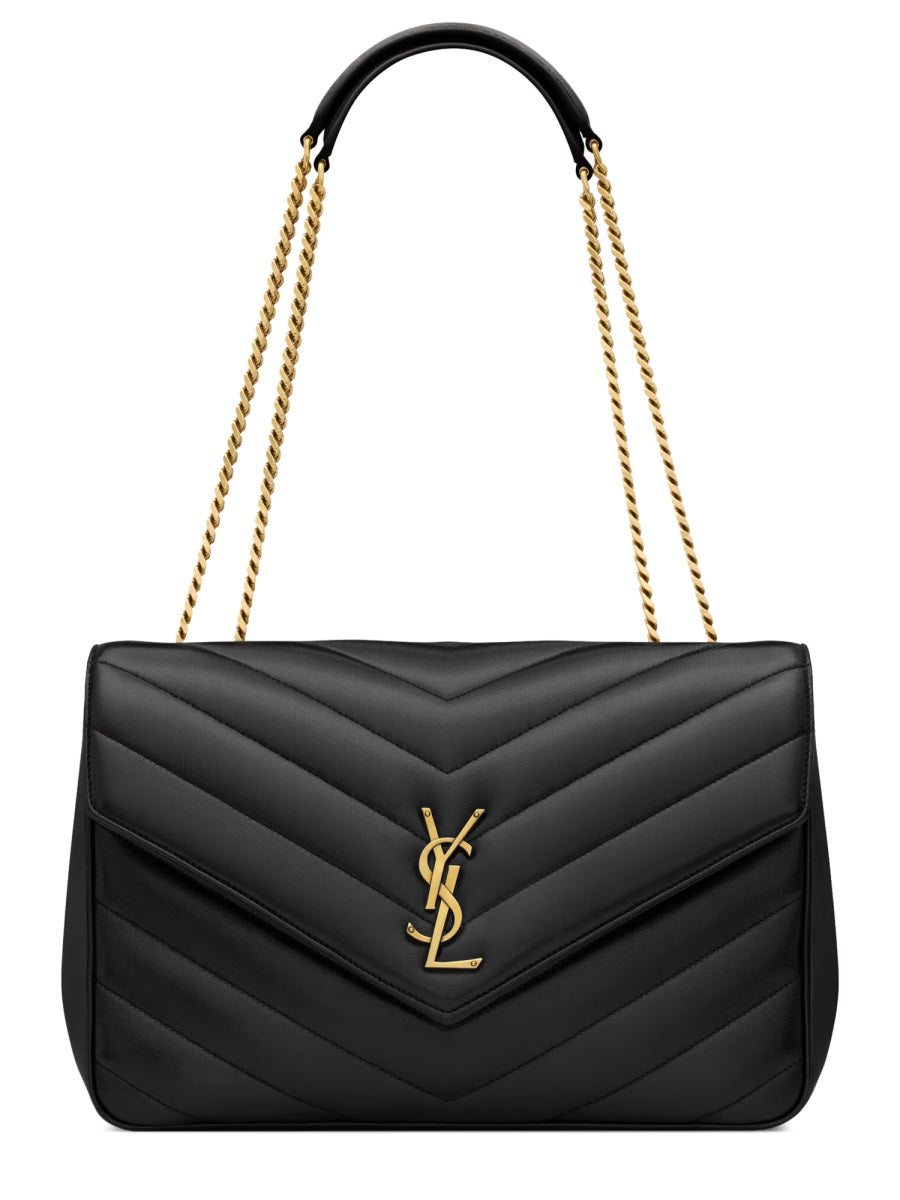 Saint Laurent Women Borsa "Loulou" Large SAINT LAURENT