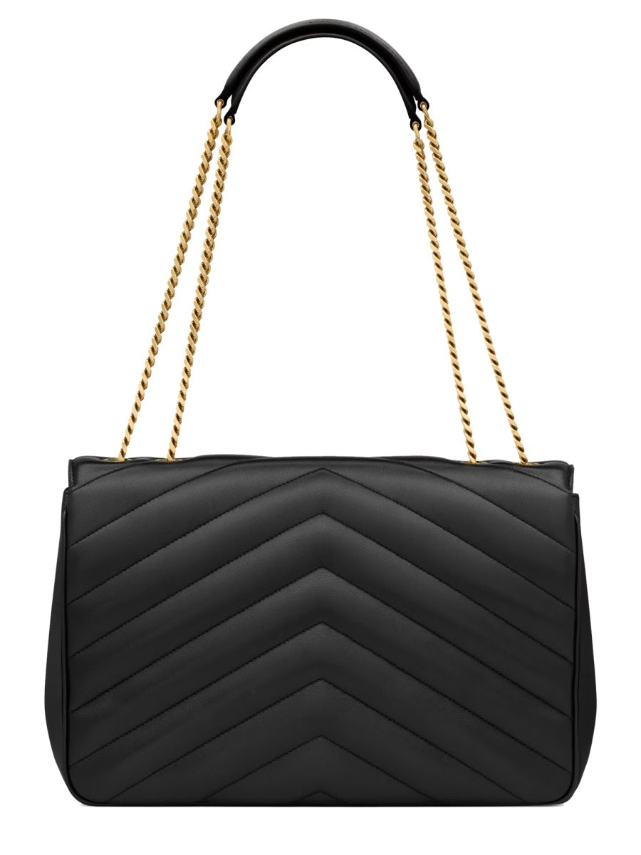 Saint Laurent Women Borsa "Loulou" Large SAINT LAURENT