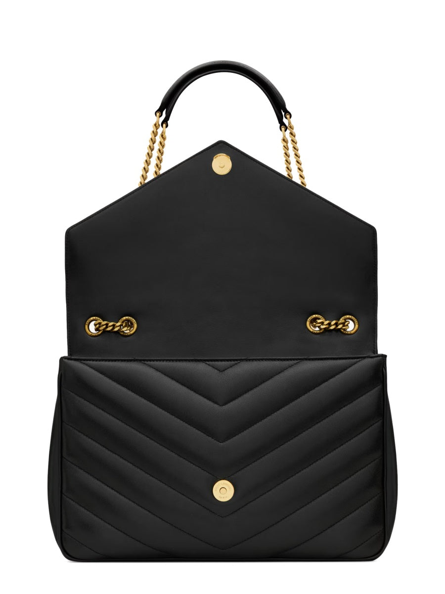 Saint Laurent Women Borsa "Loulou" Large SAINT LAURENT