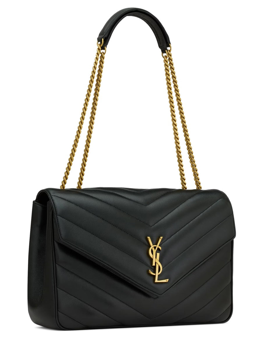 Saint Laurent Women Borsa "Loulou" Large SAINT LAURENT