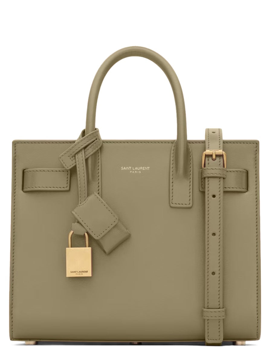 Saint Laurent Women Bag "Sac De Jour" Nano SAINT LAURENT