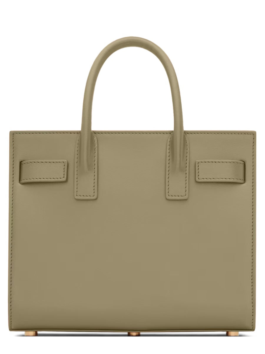 Saint Laurent Women Bag "Sac De Jour" Nano SAINT LAURENT