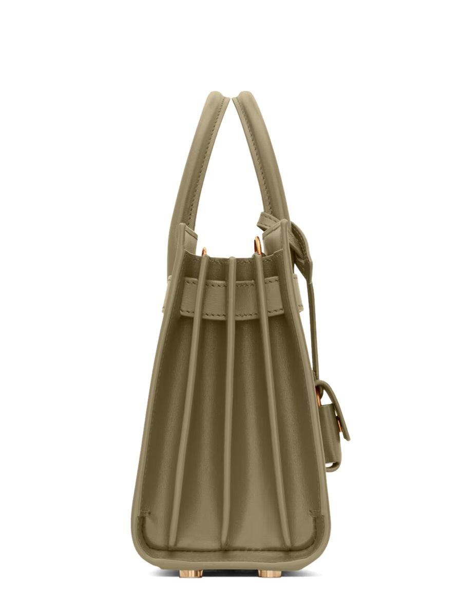Saint Laurent Women Bag "Sac De Jour" Nano SAINT LAURENT