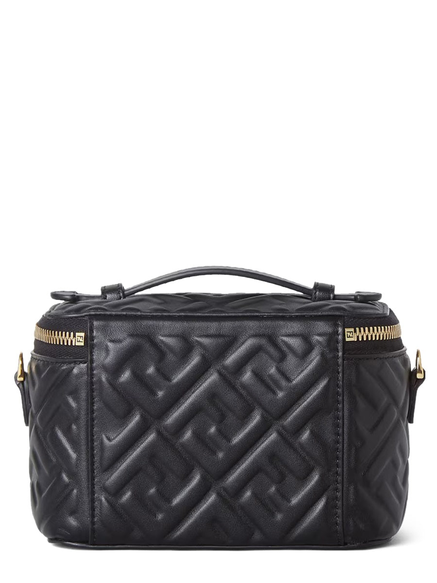 Fendi Women Borsa "Vanity" Mini FENDI