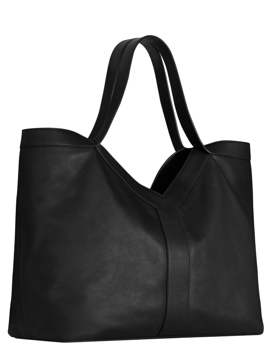 Saint Laurent Men Tote Bag "Y" Large SAINT LAURENT
