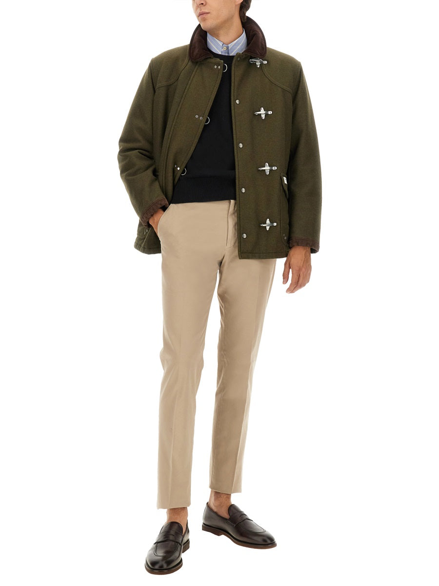 Fay Men "4 Hooks" Jacket FAY