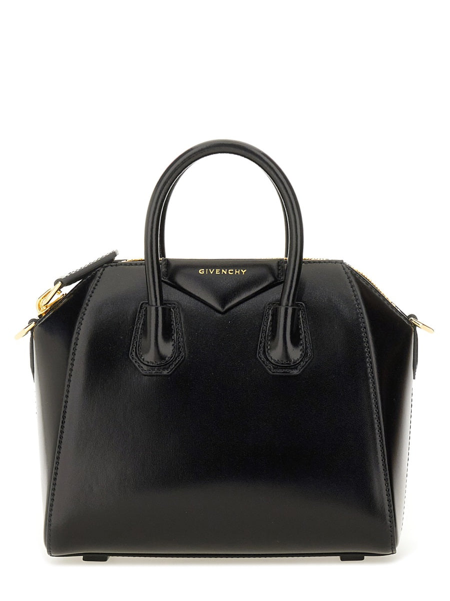 Givenchy Women Borsa "Antigona" Mini GIVENCHY
