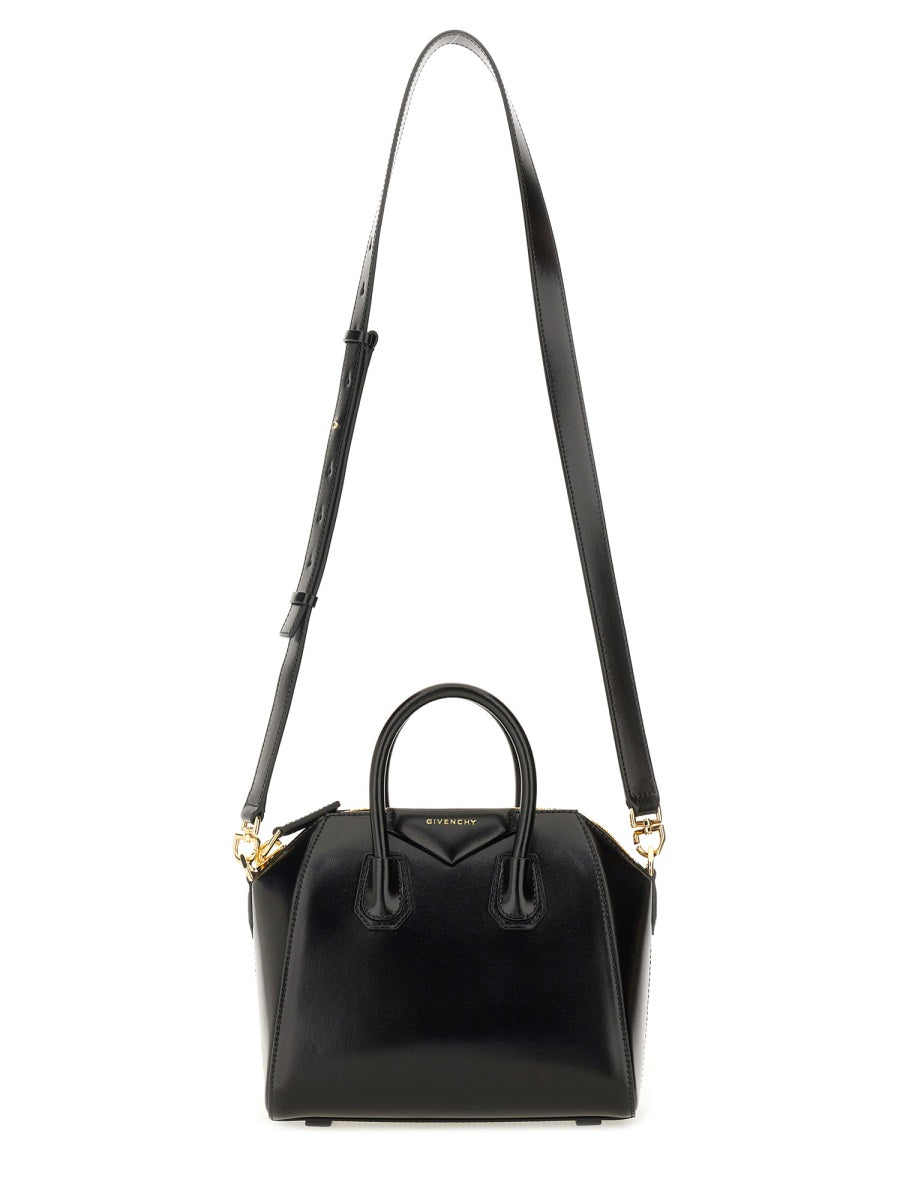 Givenchy Women Borsa "Antigona" Mini GIVENCHY