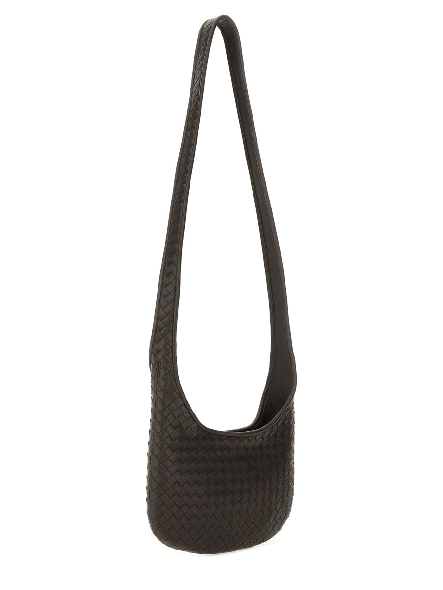 Bottega Veneta Unisex Bag "Veneto" Small BOTTEGA VENETA