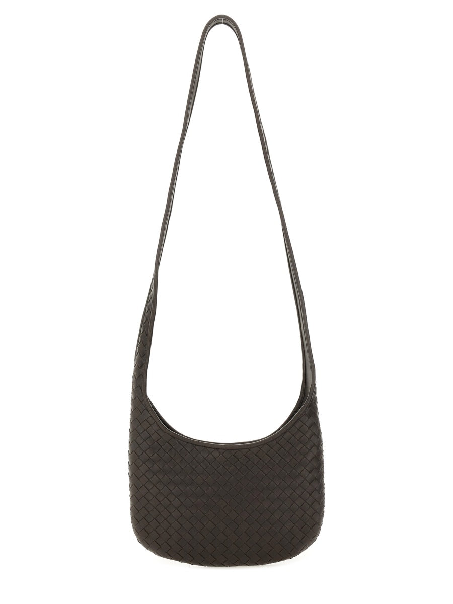 Bottega Veneta Unisex Bag "Veneto" Small BOTTEGA VENETA
