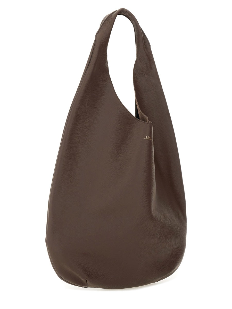 A.P.C. Women "Le Neige" Bag A.P.C.