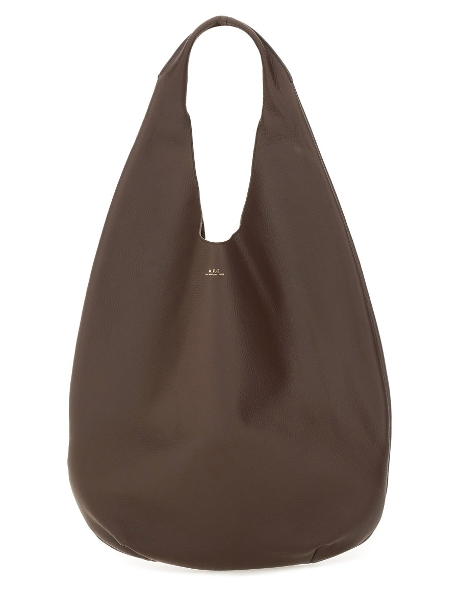 A.P.C. Women "Le Neige" Bag A.P.C.
