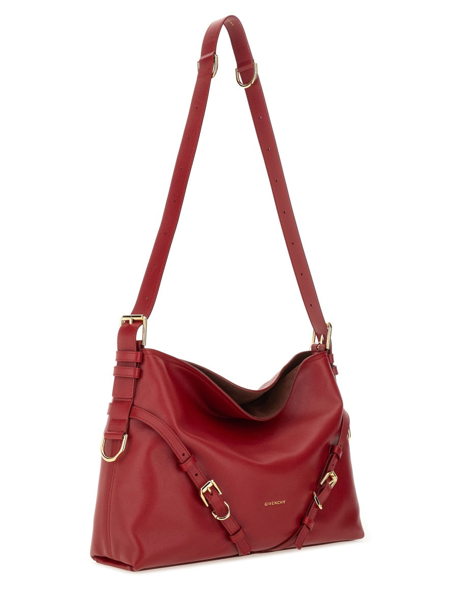 Givenchy Women Bag "Voyou" Medium GIVENCHY