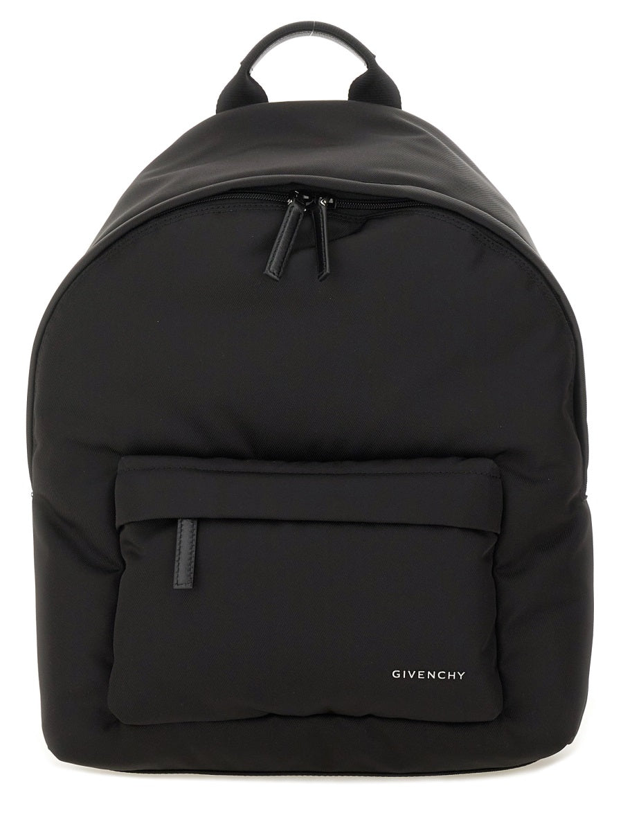 Givenchy Men Zaino "Essential U" GIVENCHY